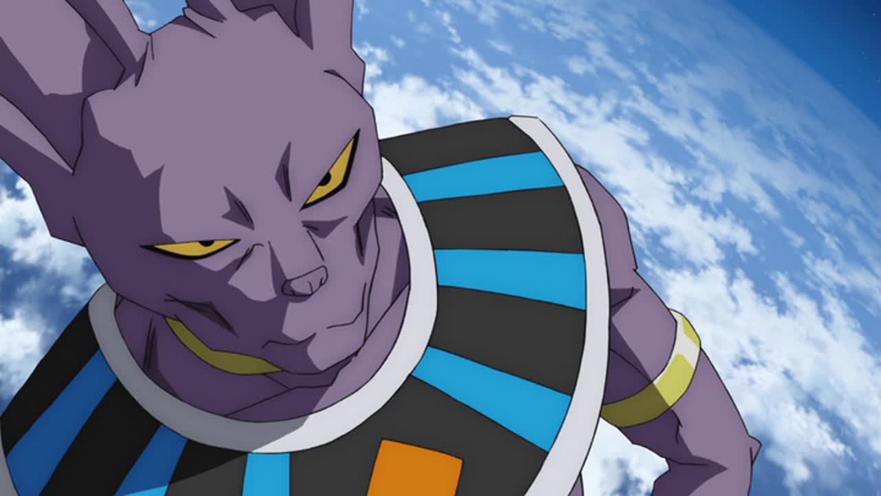 Dragon Ball Super 1. Évad 14. Epizód online sorozat