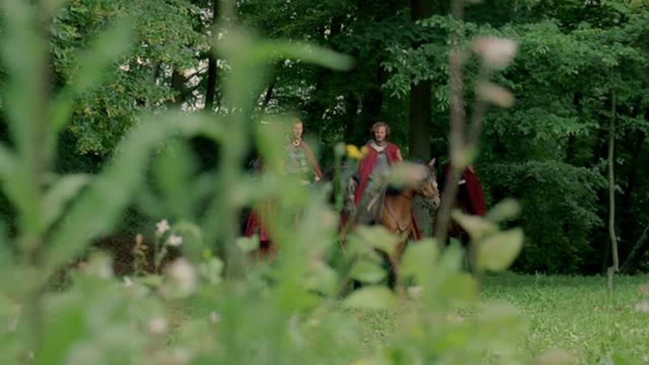 Merlin kalandjai 5. Évad 6. Epizód online sorozat
