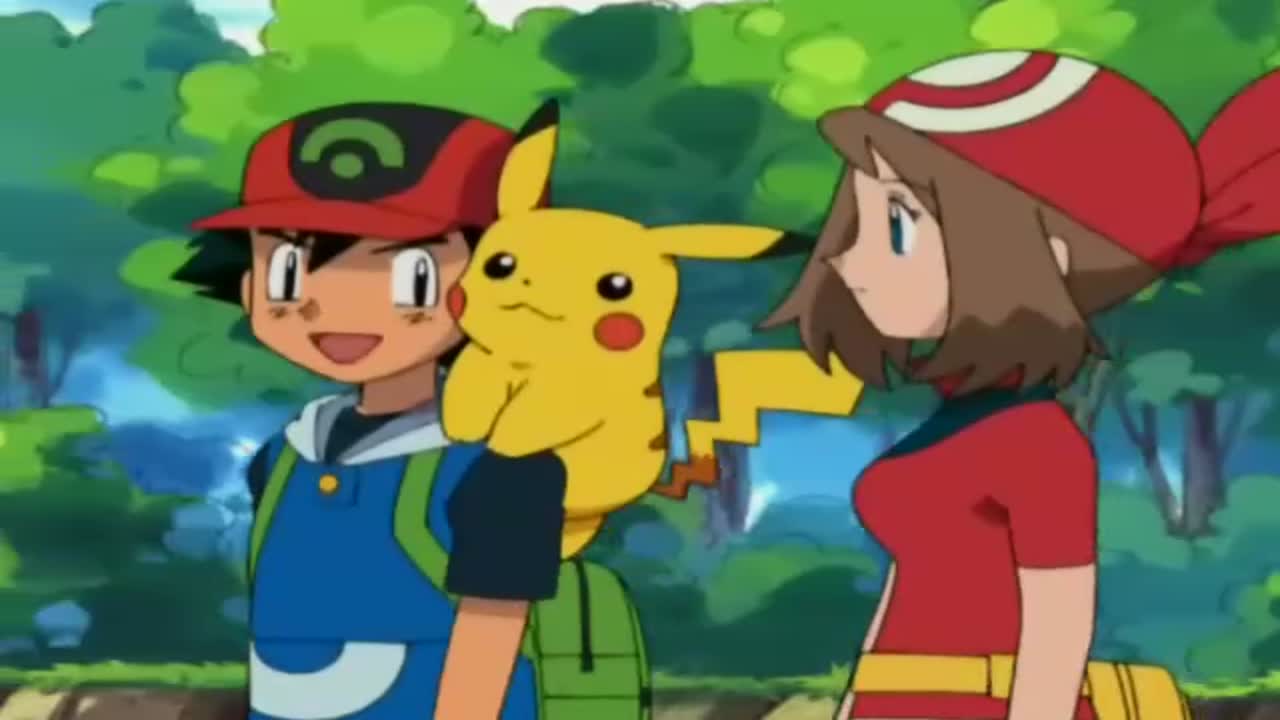 Pokémon 6. Évad 2. Epizód online sorozat