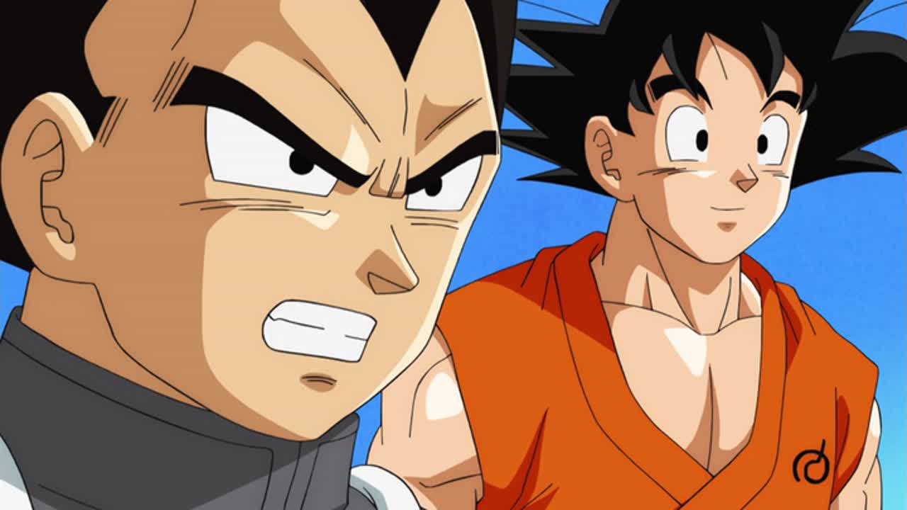 Dragon Ball Super 3. Évad 3. Epizód online sorozat