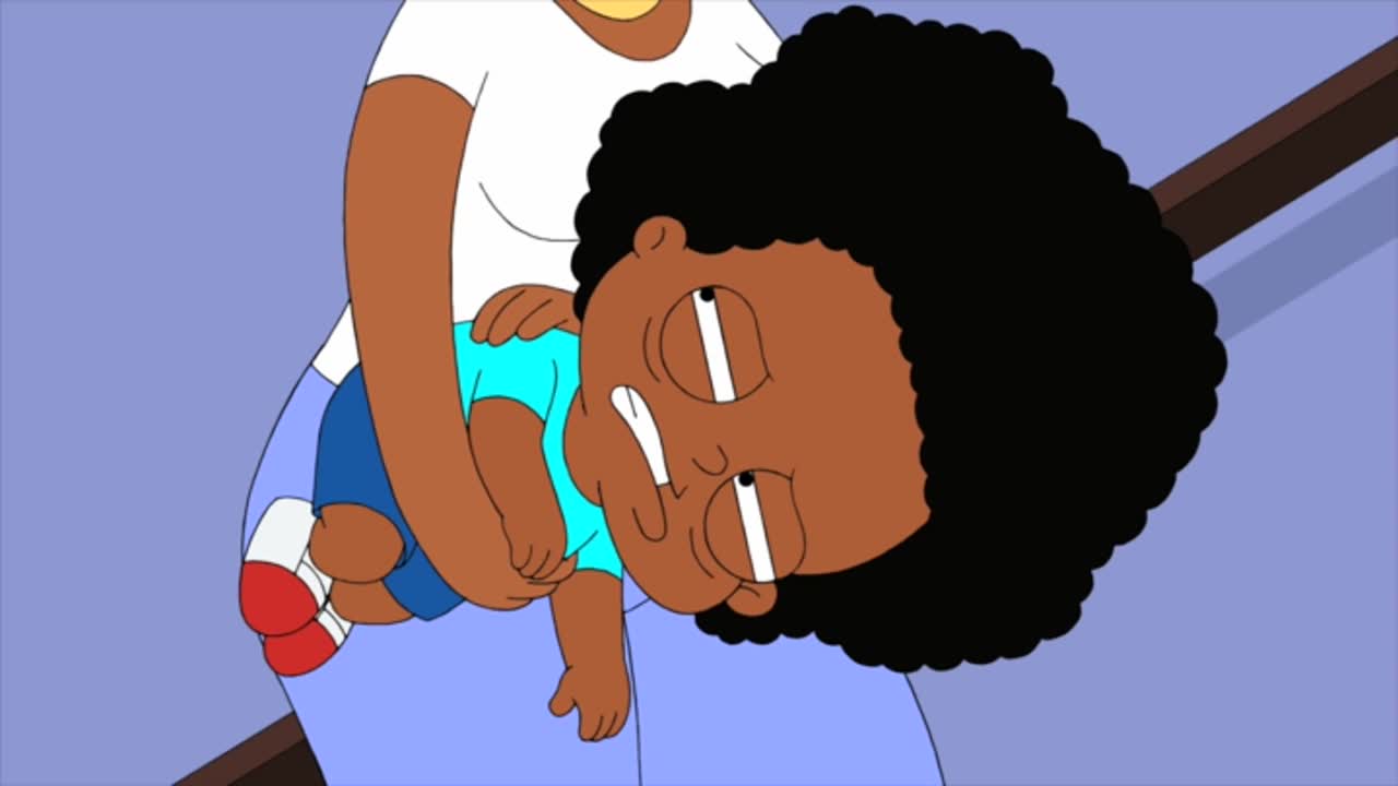 Cleveland Show 2. Évad 19. Epizód online sorozat