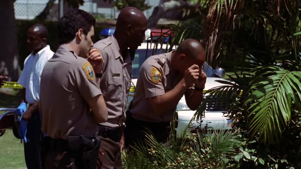 CSI Miami 2. Évad 24. Epizód online sorozat