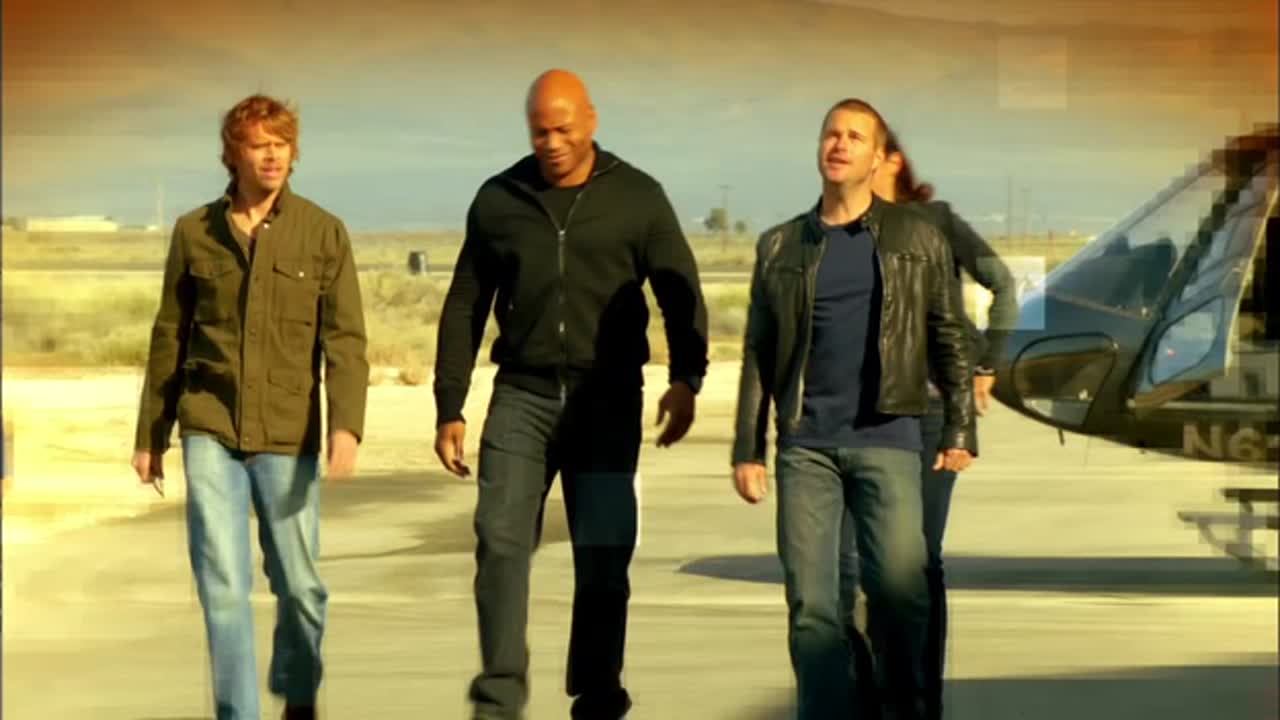 NCIS Los Angeles 4. Évad 14. Epizód online sorozat