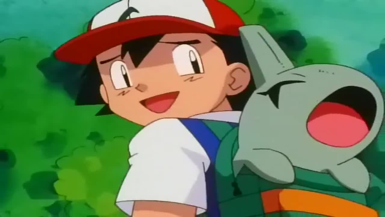 Pokémon 5. Évad 51. Epizód online sorozat