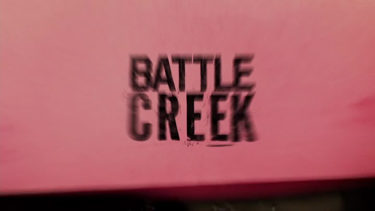 Battle Creek Zsarupáros 1. Évad 9. Epizód online sorozat