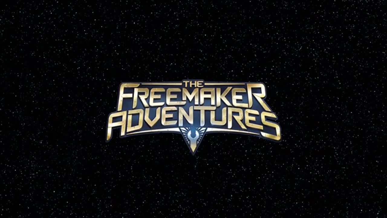 Lego Star Wars A Freemaker család kalandjai 5. Évad 5. Epizód online sorozat