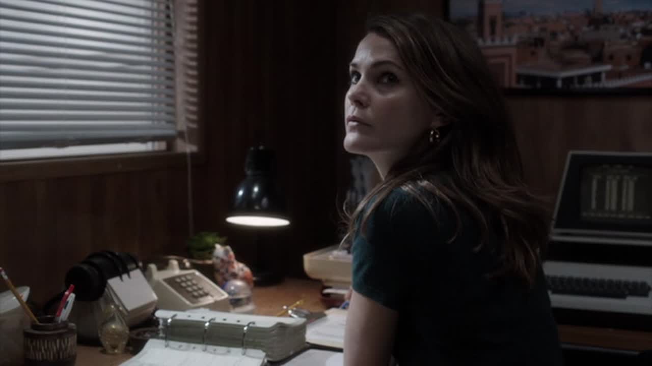 The Americans 3. Évad 9. Epizód online sorozat