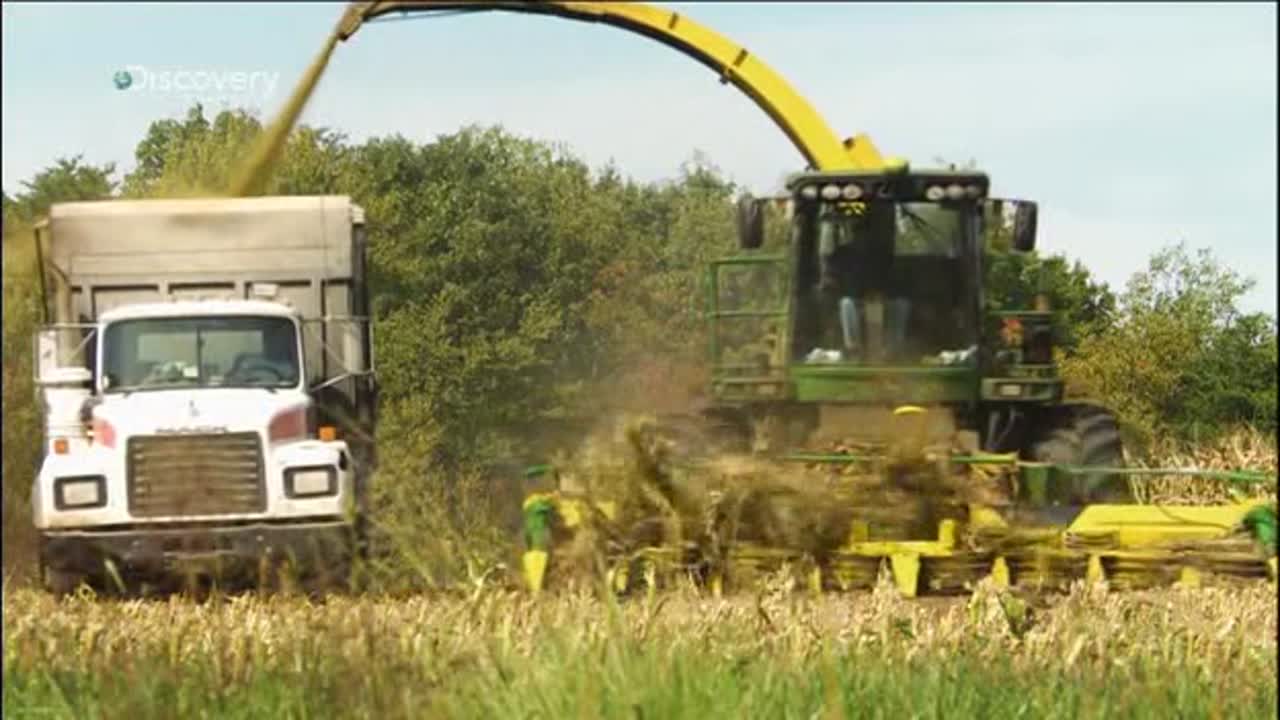 Cefrekirályok 4. Évad 1. Epizód online sorozat