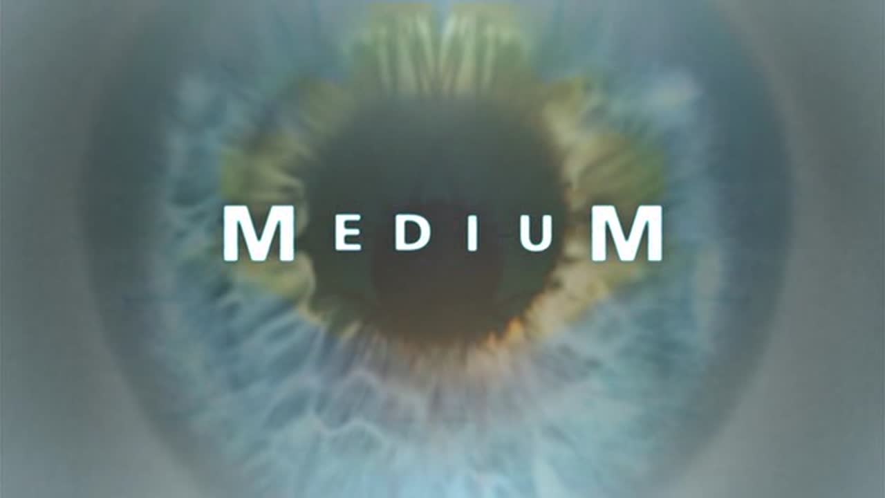 A Médium 5. Évad 17. Epizód online sorozat