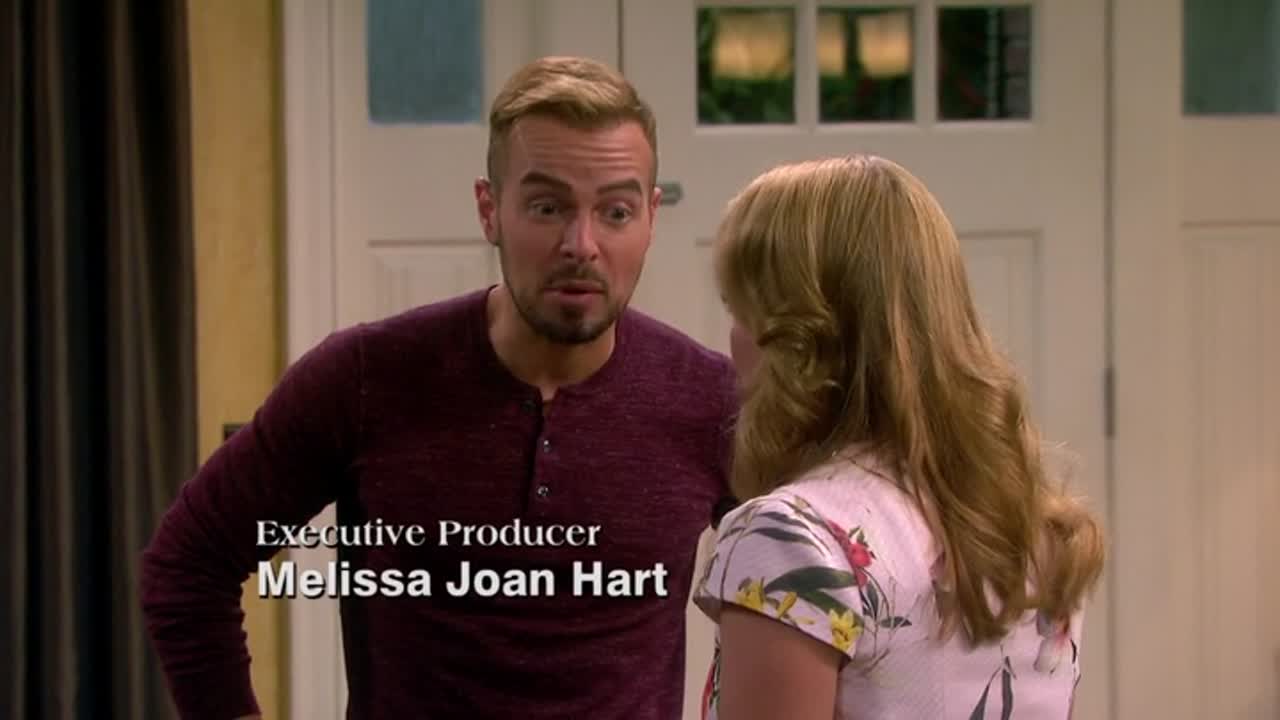 Melissa és Joey 4. Évad 6. Epizód online sorozat