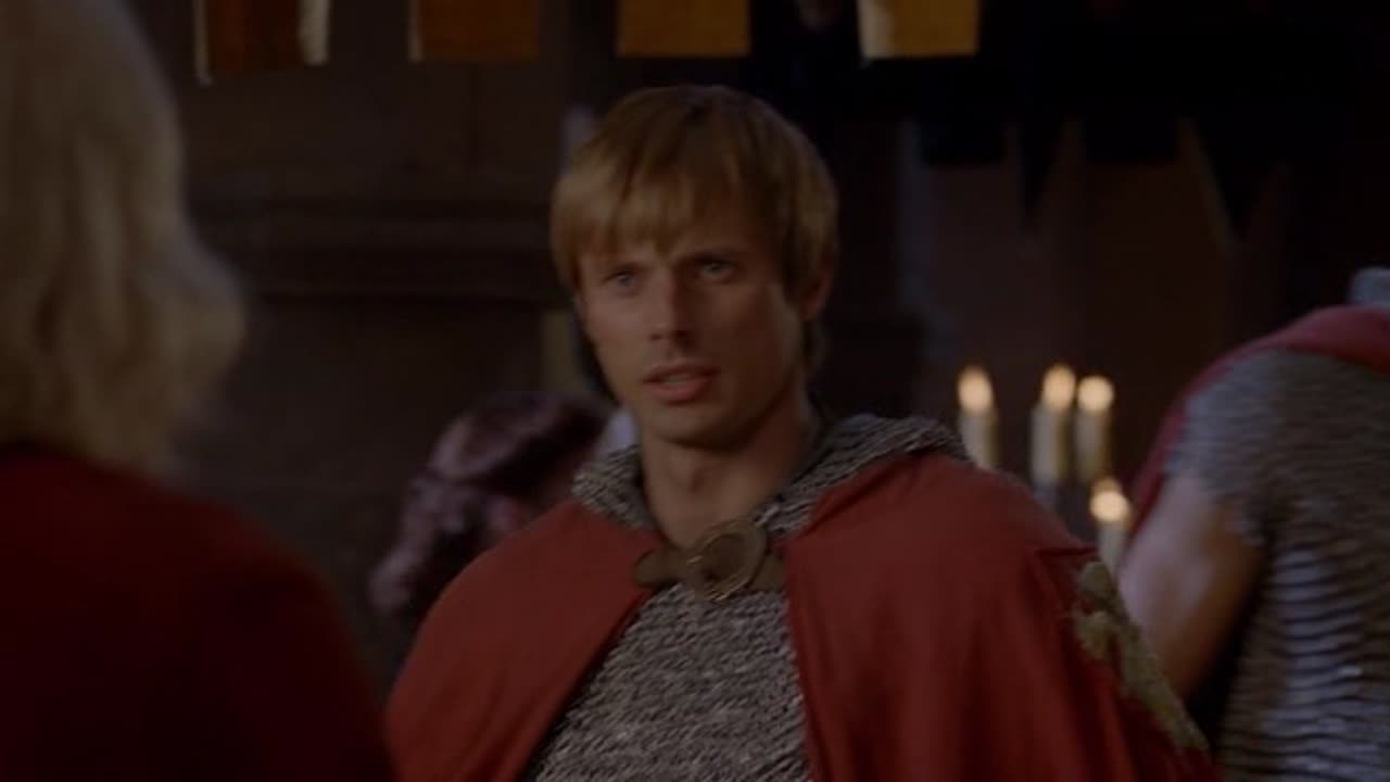Merlin kalandjai 4. Évad 12. Epizód online sorozat