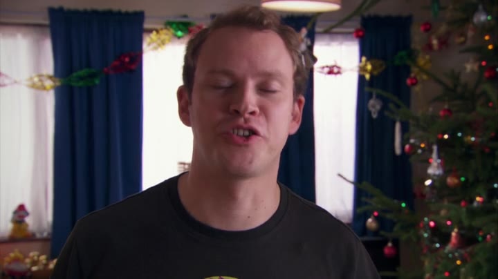 Peep Show 7. Évad 5. Epizód online sorozat