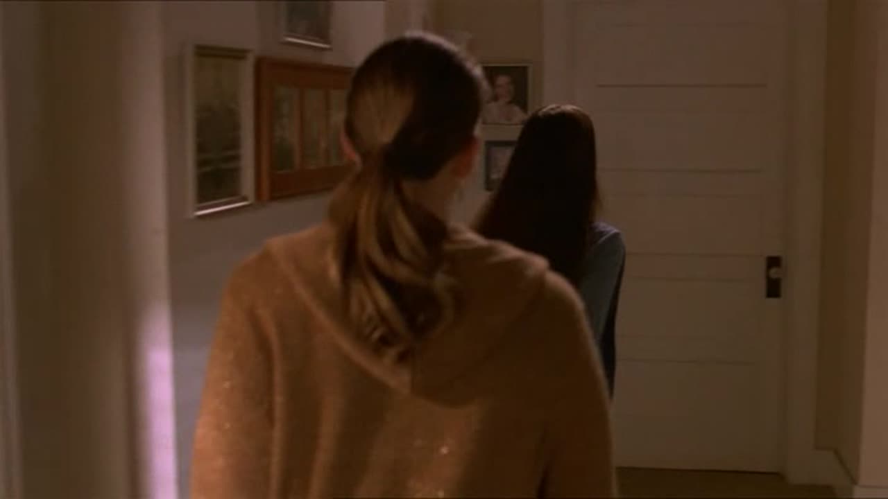 Buffy a vámpírók réme 6. Évad 10. Epizód online sorozat