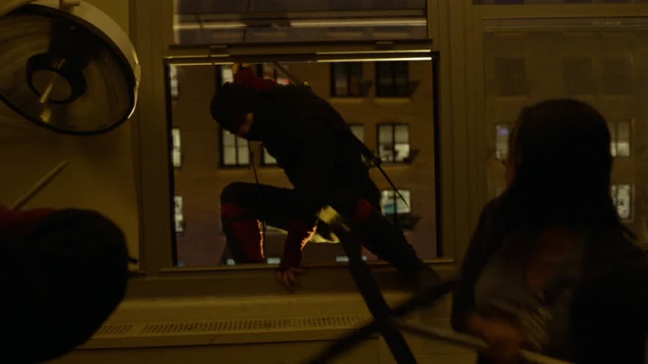 Daredevil 2. Évad 11. Epizód online sorozat