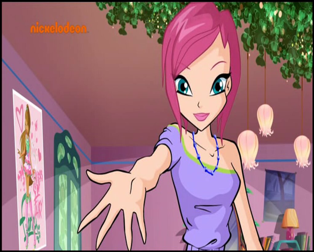 Winx Club 5. Évad 22. Epizód online sorozat