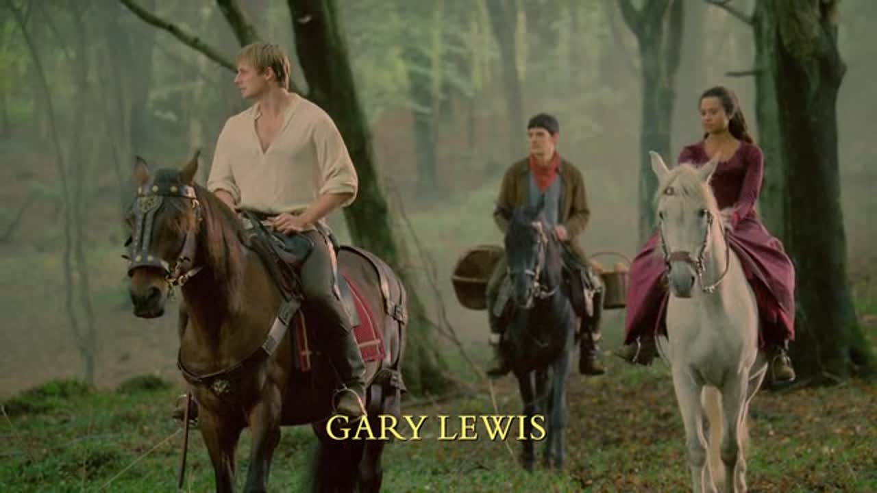 Merlin kalandjai 5. Évad 10. Epizód online sorozat