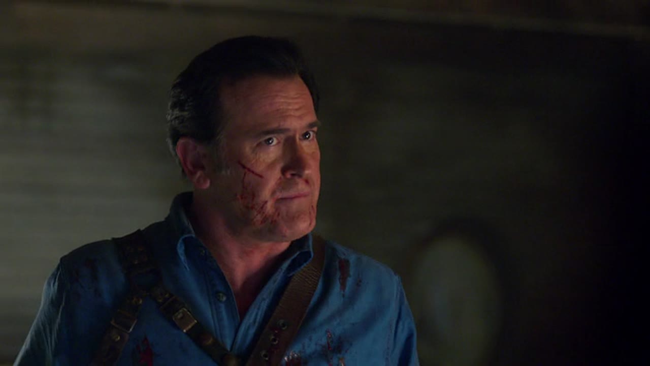 Ash vs Evil Dead 1. Évad 9. Epizód online sorozat