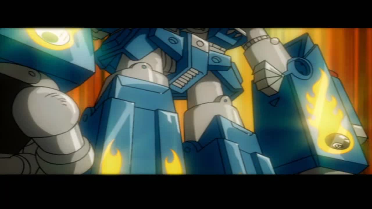 Megas XLR 1. Évad 9. Epizód online sorozat