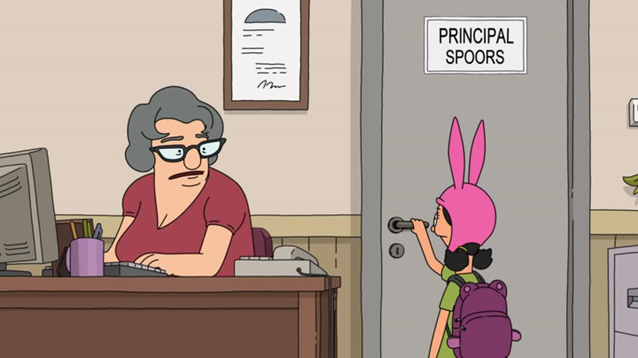 Bob burgerfalodája 9. Évad 15. Epizód online sorozat