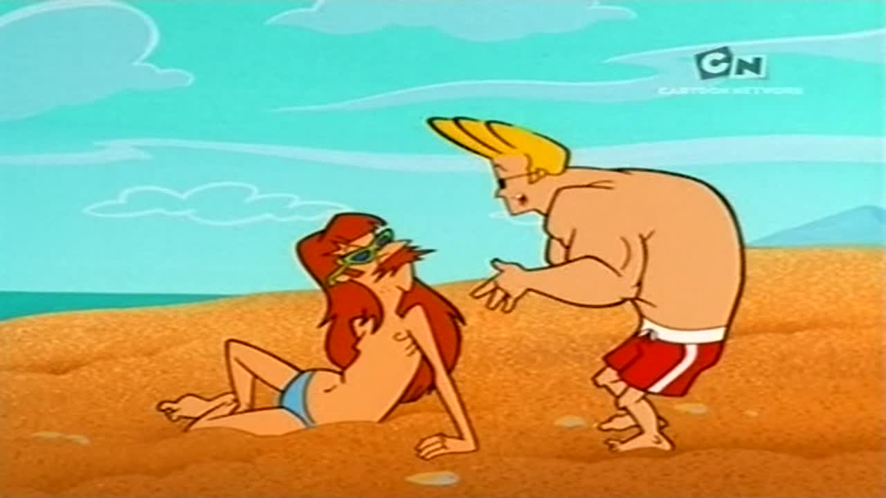 Johnny Bravo 2. Évad 5. Epizód online sorozat