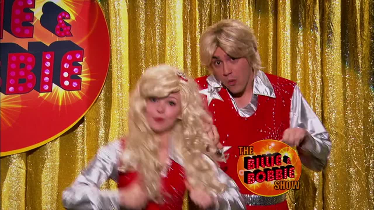 Austin és Ally 4. Évad 6. Epizód online sorozat