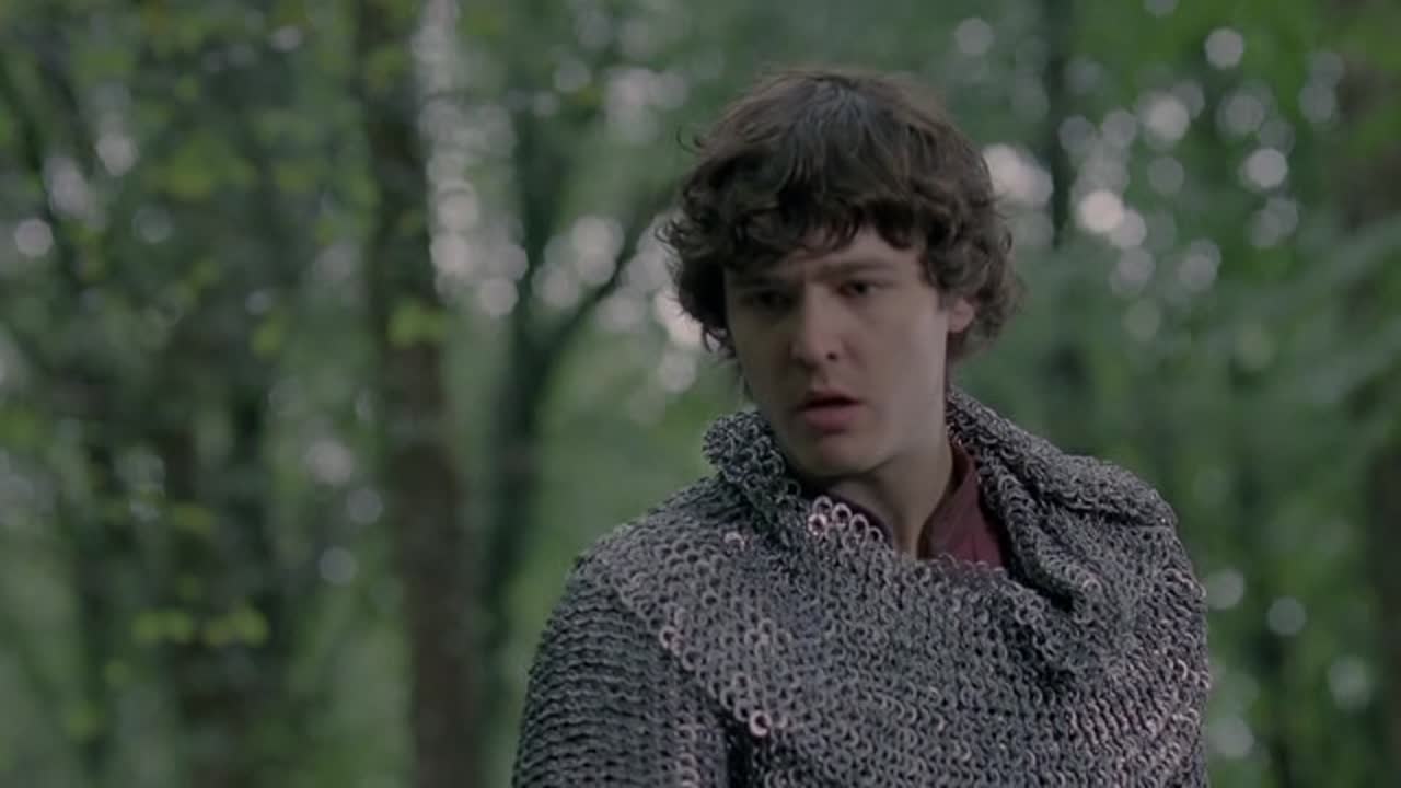 Merlin kalandjai 5. Évad 11. Epizód online sorozat