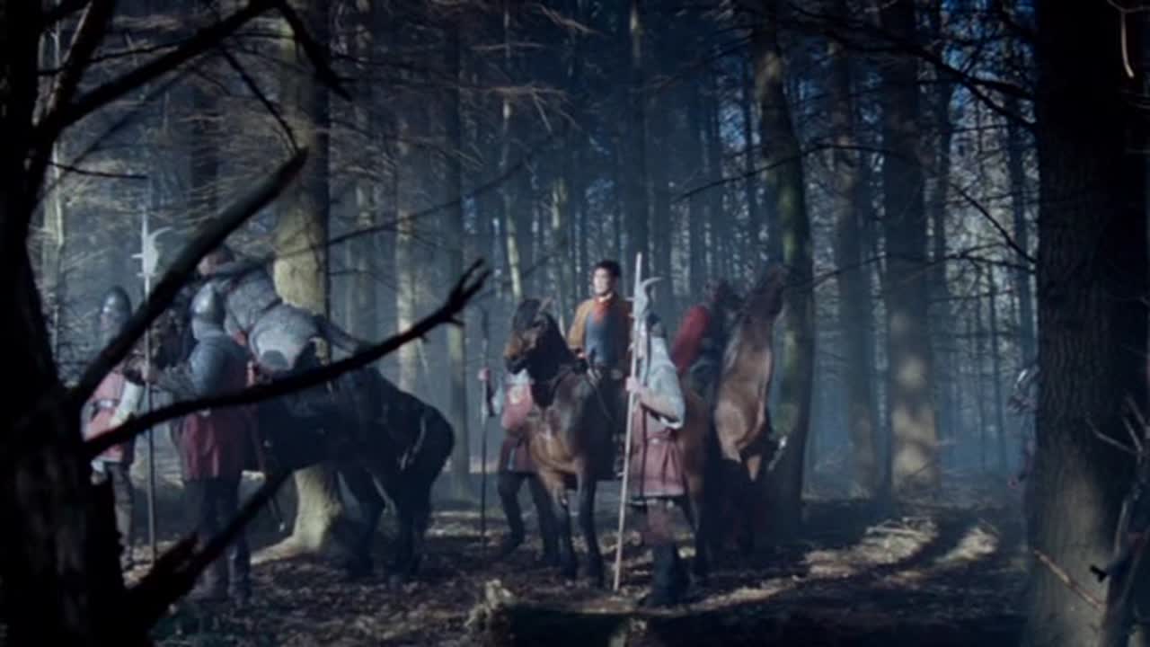 Merlin kalandjai 3. Évad 1. Epizód online sorozat