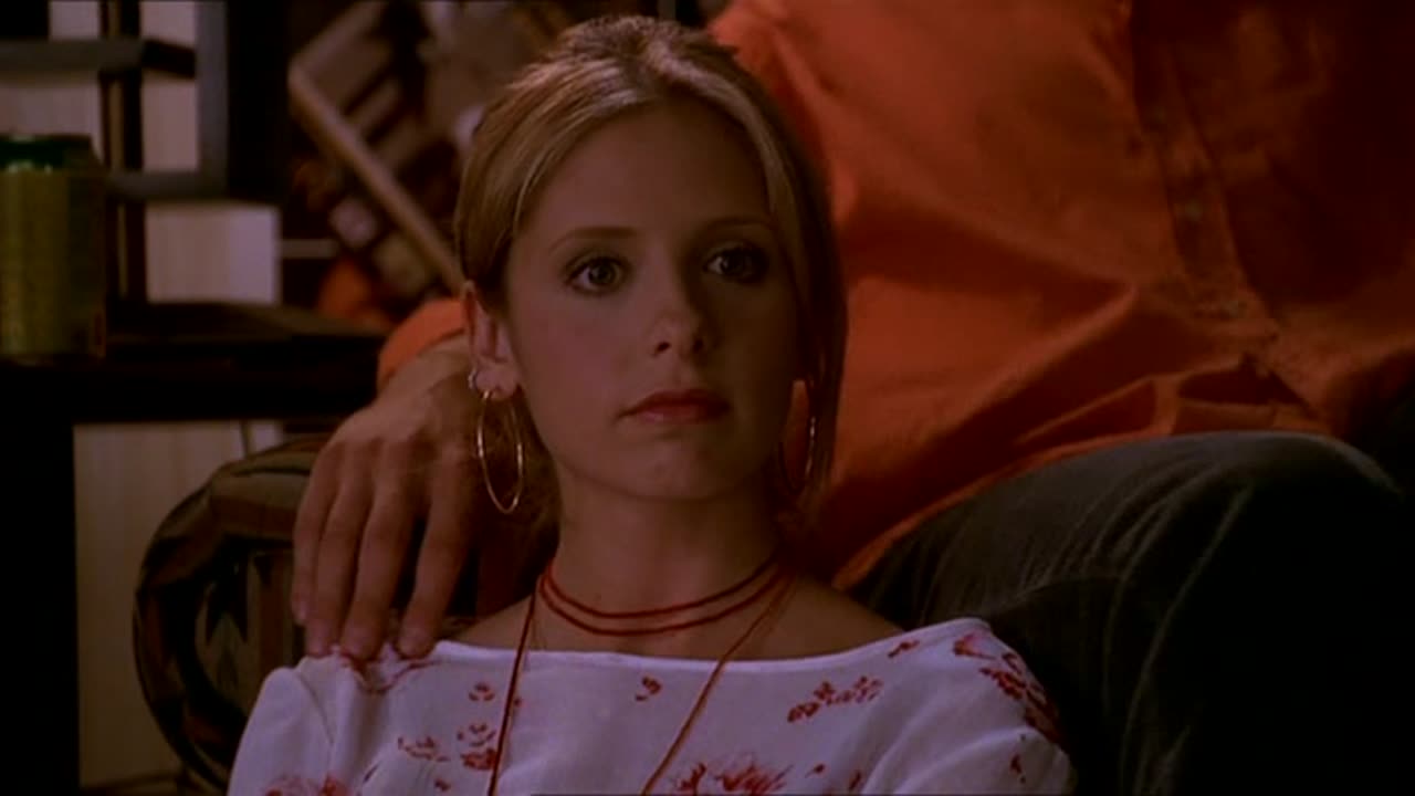 Buffy a vámpírók réme 5. Évad 3. Epizód online sorozat