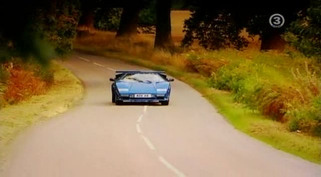 Top Gear 3. Évad 4. Epizód online sorozat