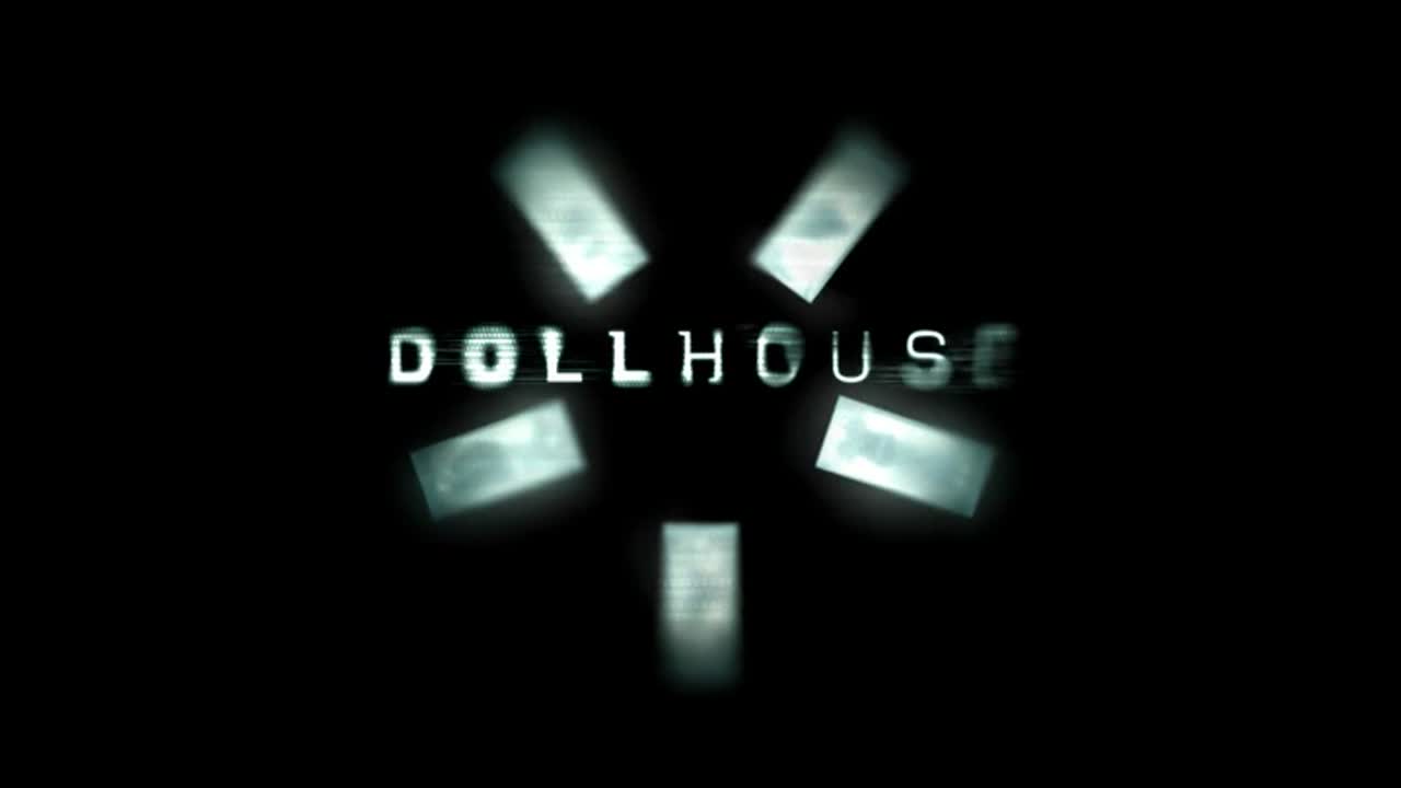 Dollhouse A felejtés ára 2. Évad 8. Epizód online sorozat