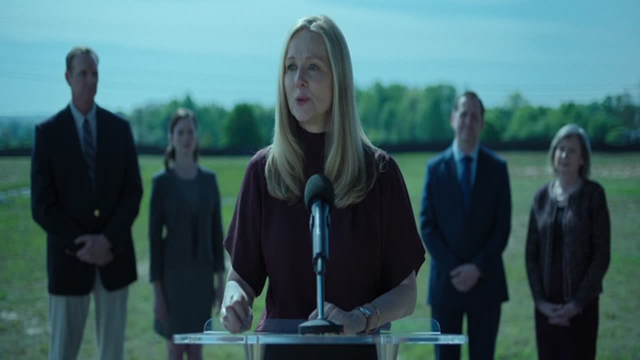 Ozark 4. Évad 4. Epizód online sorozat