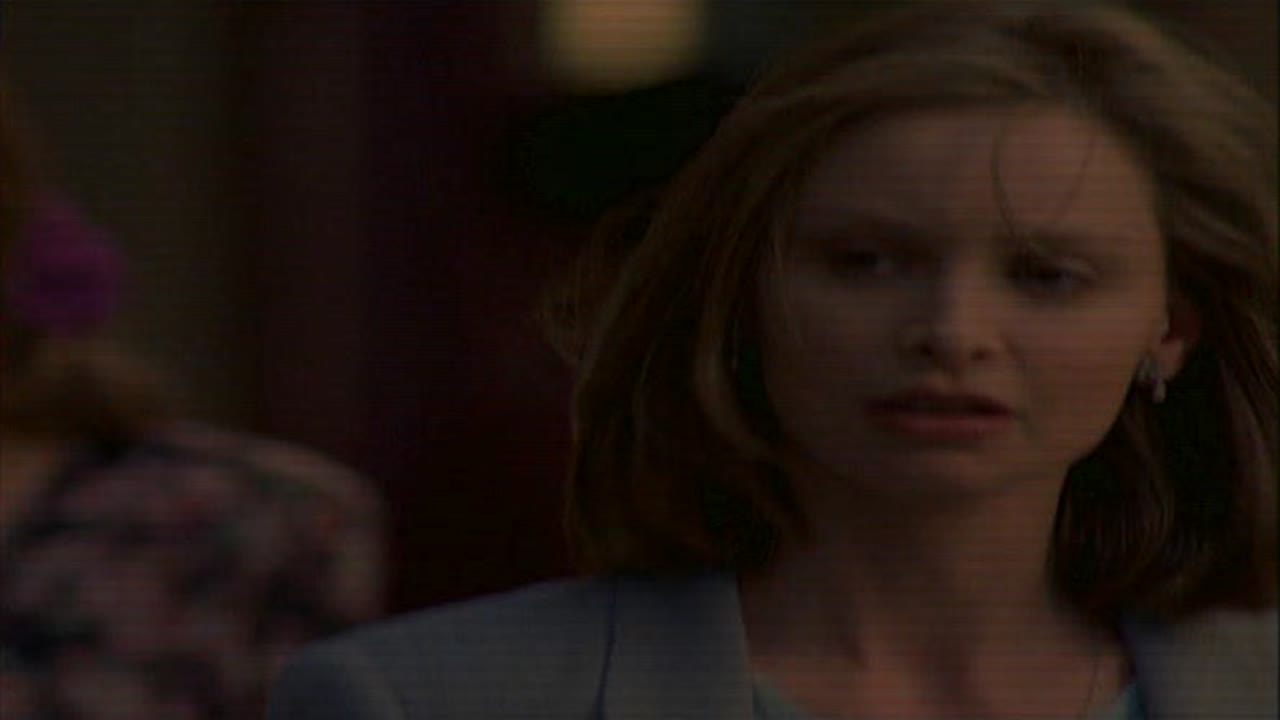 Ally McBeal 1. Évad 15. Epizód online sorozat