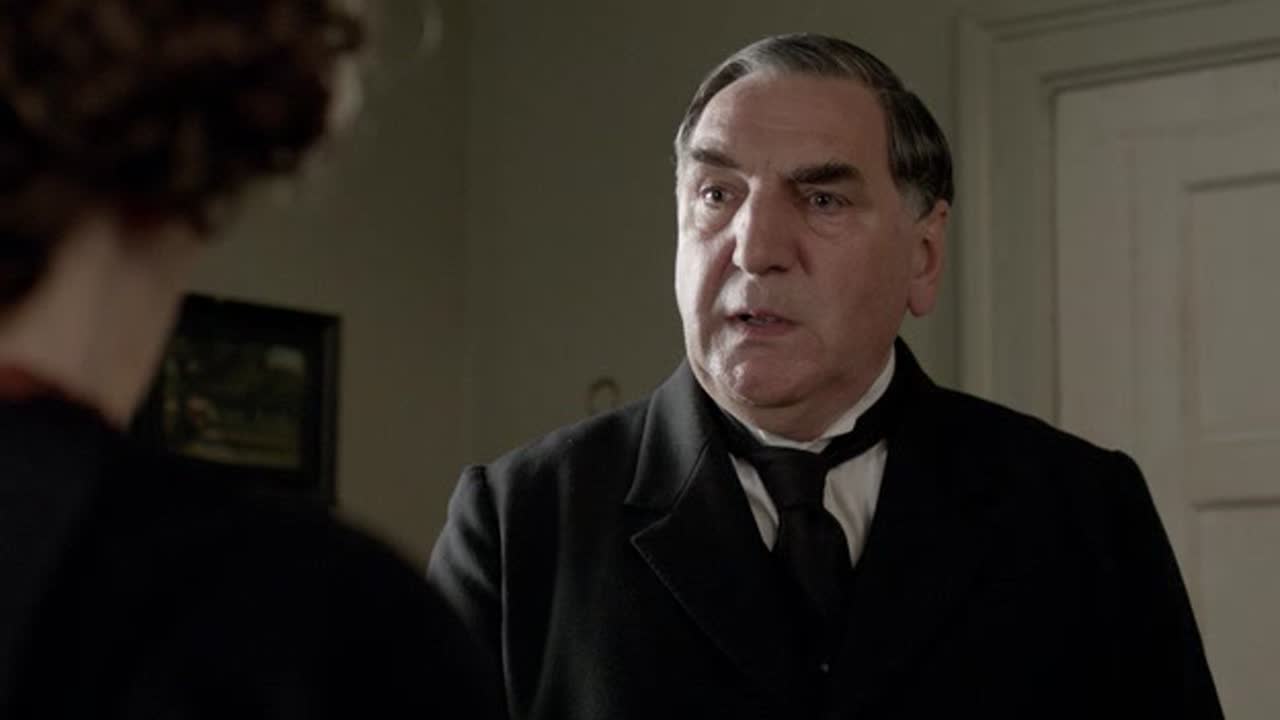 Downton Abbey 2. Évad 8. Epizód online sorozat