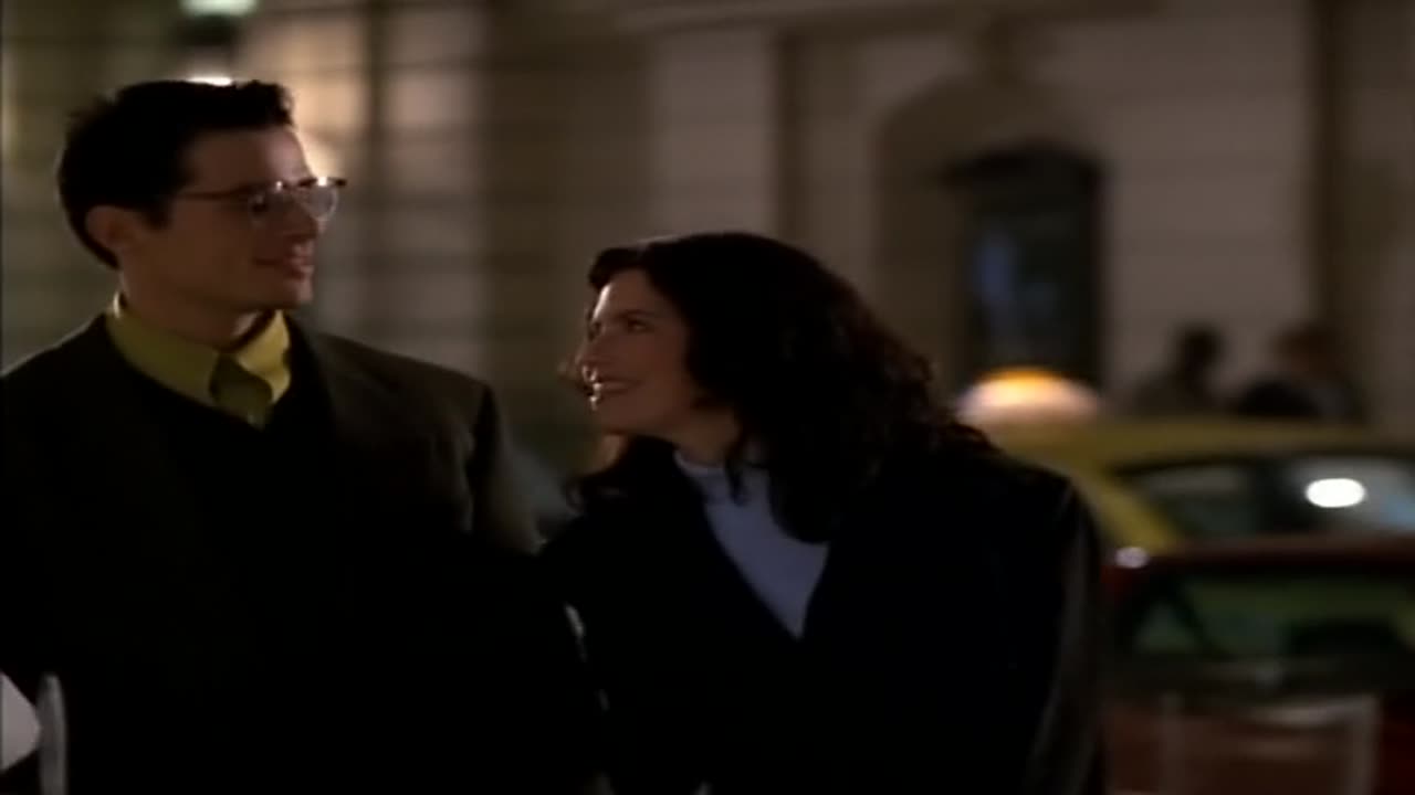 Lois és Clark 4. Évad 8. Epizód online sorozat