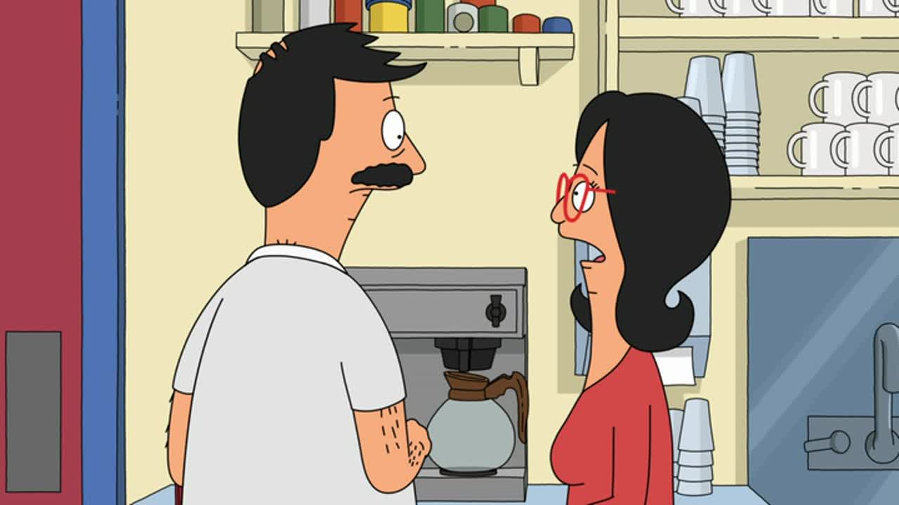 Bob burgerfalodája 11. Évad 8. Epizód online sorozat