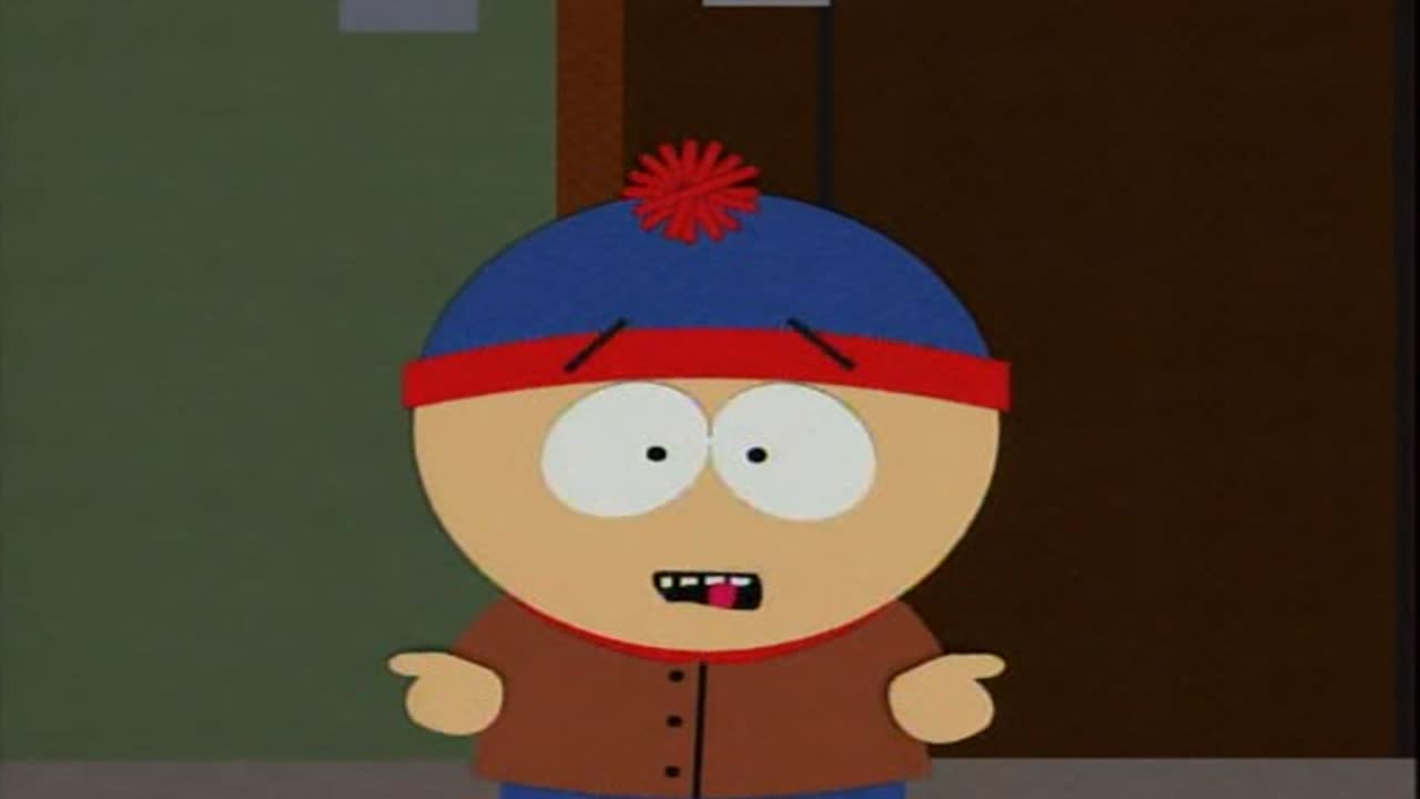 South Park 3. Évad 8. Epizód online sorozat