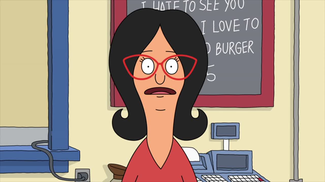 Bob burgerfalodája 9. Évad 16. Epizód online sorozat