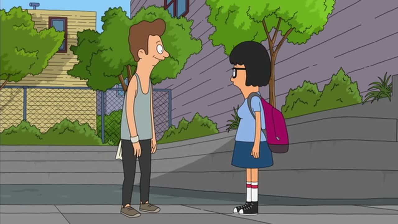 Bob burgerfalodája 3. Évad 17. Epizód online sorozat