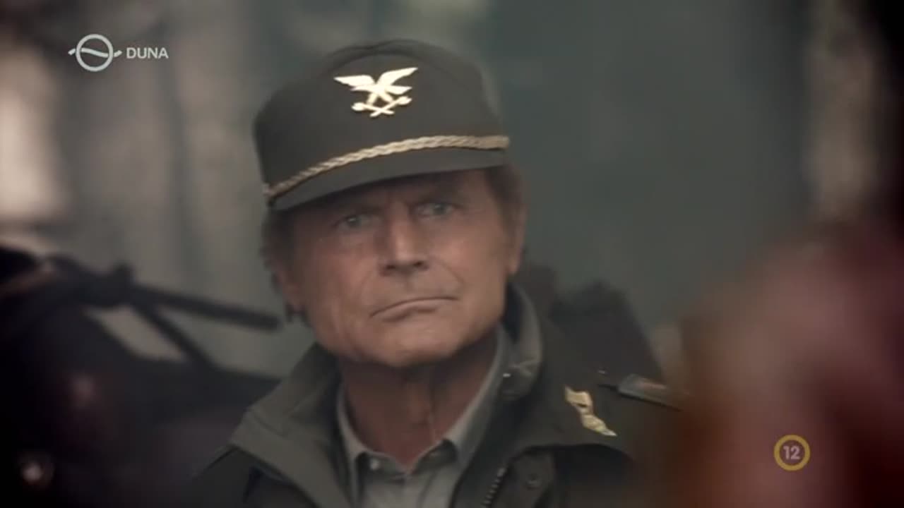 Terence Hill - Alpesi örjárat 3. Évad 1. Epizód online sorozat