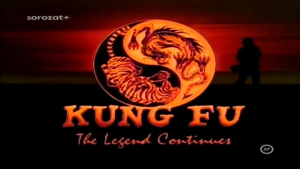 Kung fu: A legenda folytatódik 3. Évad 21. Epizód online sorozat