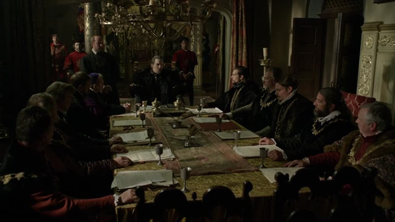 Tudorok 4. Évad 7. Epizód online sorozat
