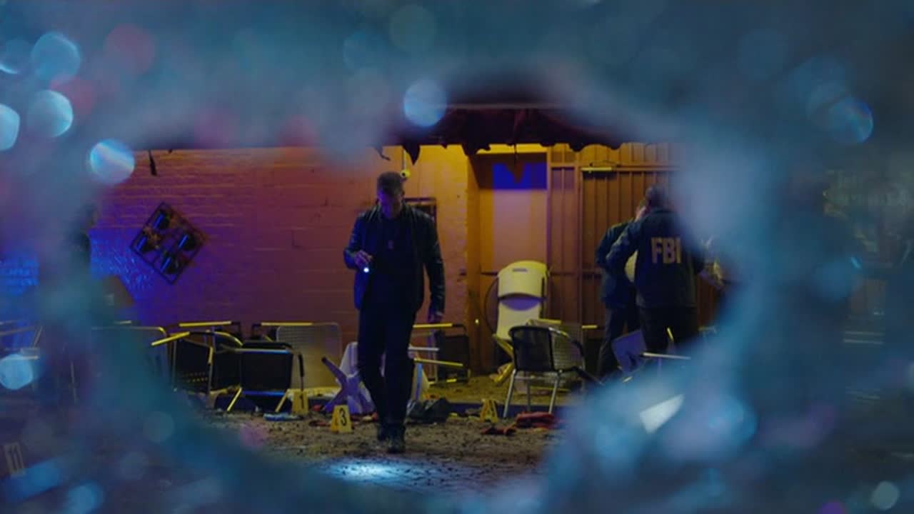 CSI Cyber helyszínelök 1. Évad 5. Epizód online sorozat