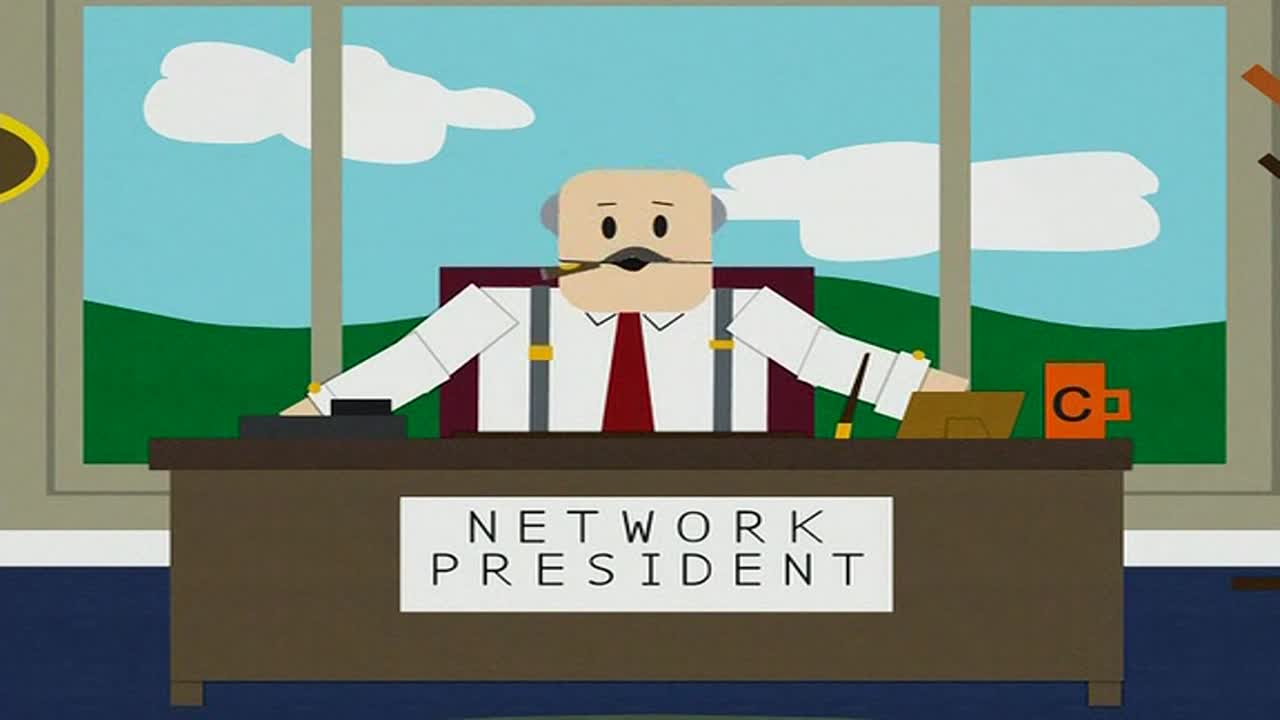 South Park 10. Évad 4. Epizód online sorozat