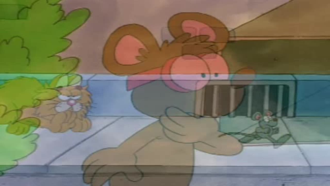 Garfield és barátai 7. Évad 11. Epizód online sorozat