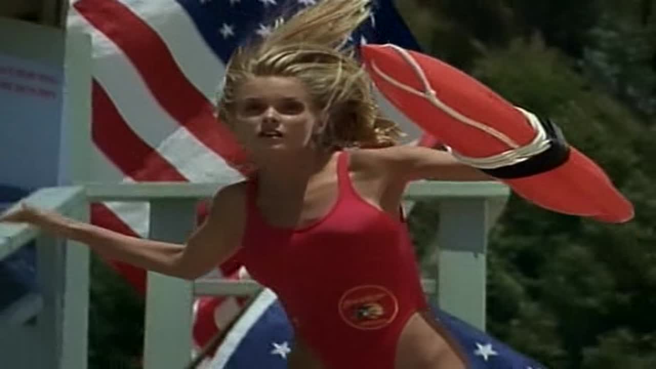 Baywatch 9. Évad 20. Epizód online sorozat