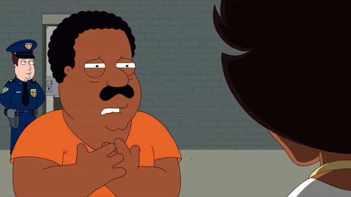 Cleveland Show 4. Évad 16. Epizód online sorozat