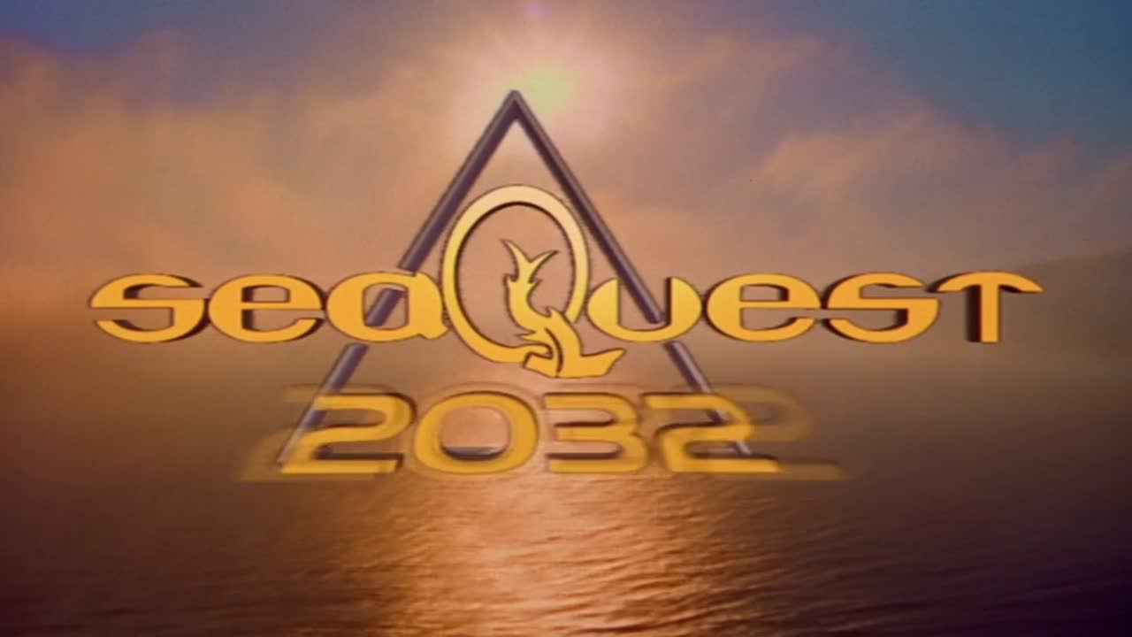 SeaQuest DSV - A mélység birodalma 3. Évad 5. Epizód online sorozat