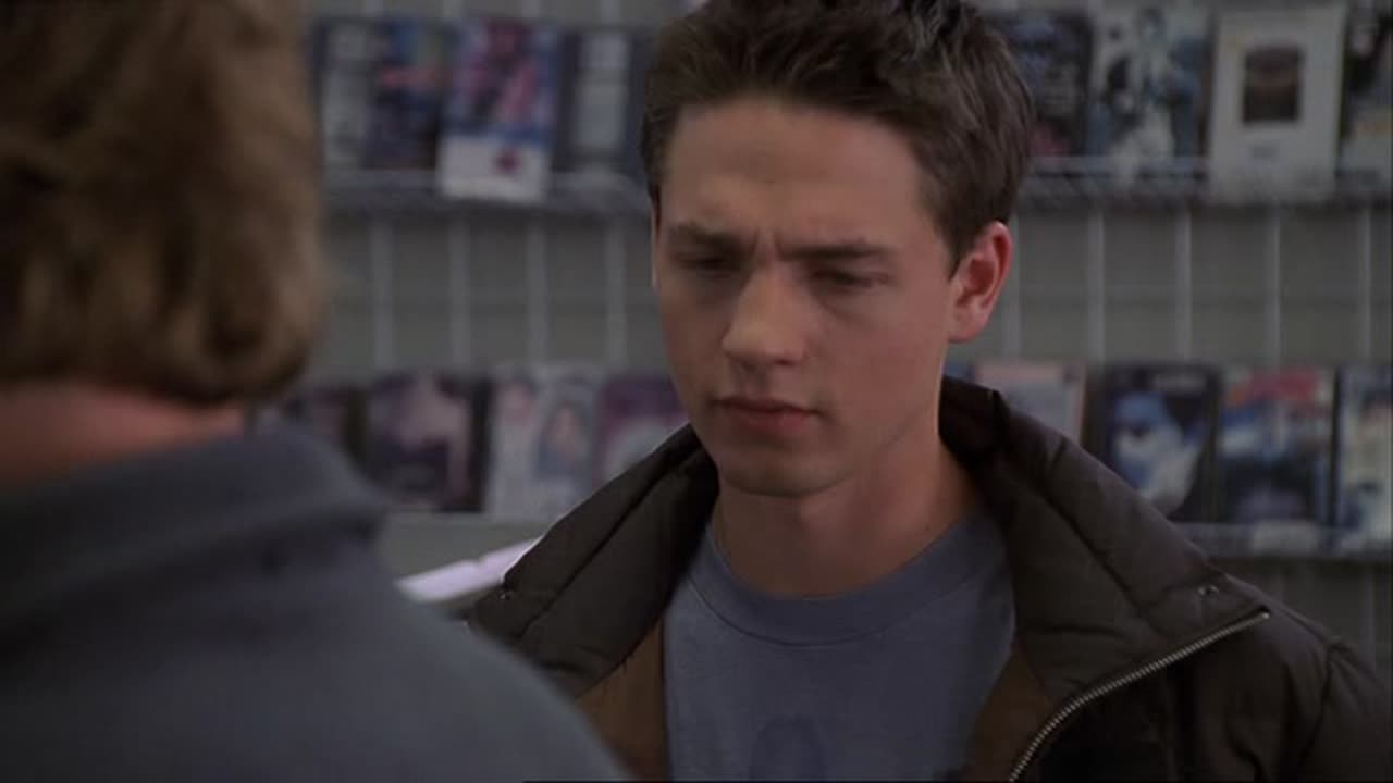 Everwood 2. Évad 9. Epizód online sorozat