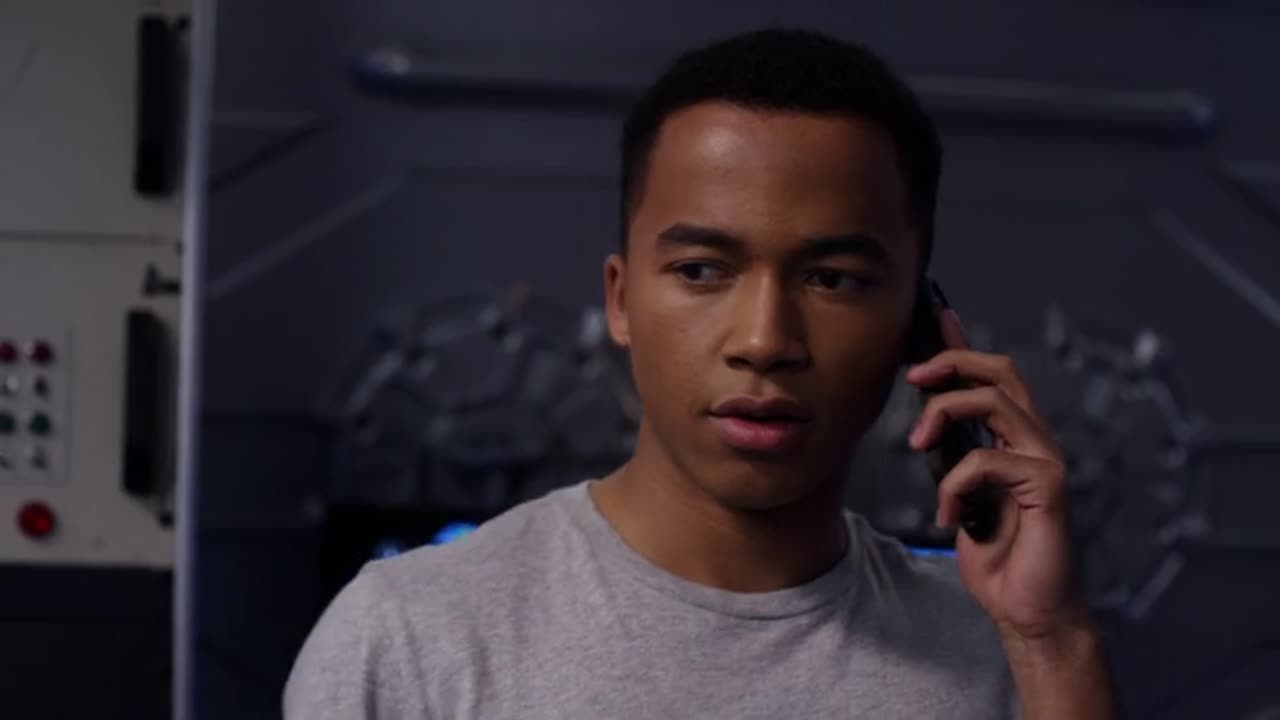 MECH-X4 1. Évad 5. Epizód online sorozat