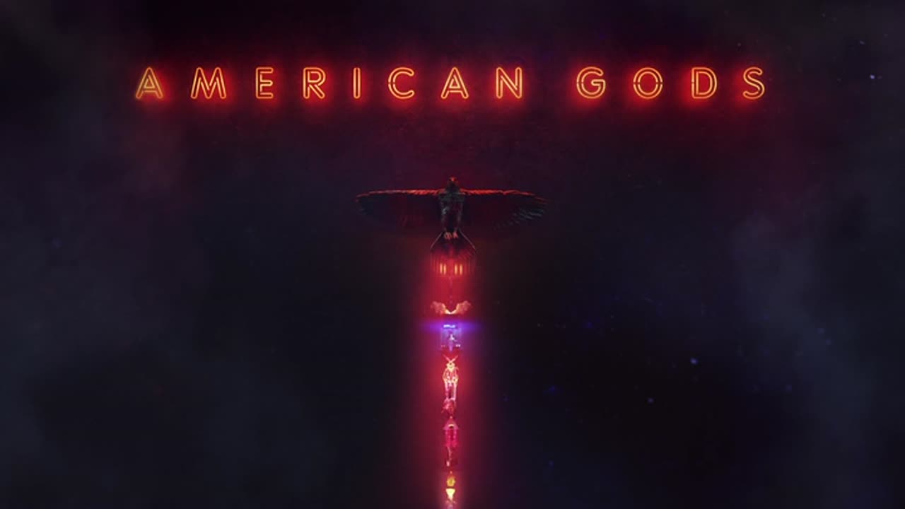 Amerikai istenek 1. Évad 3. Epizód online sorozat